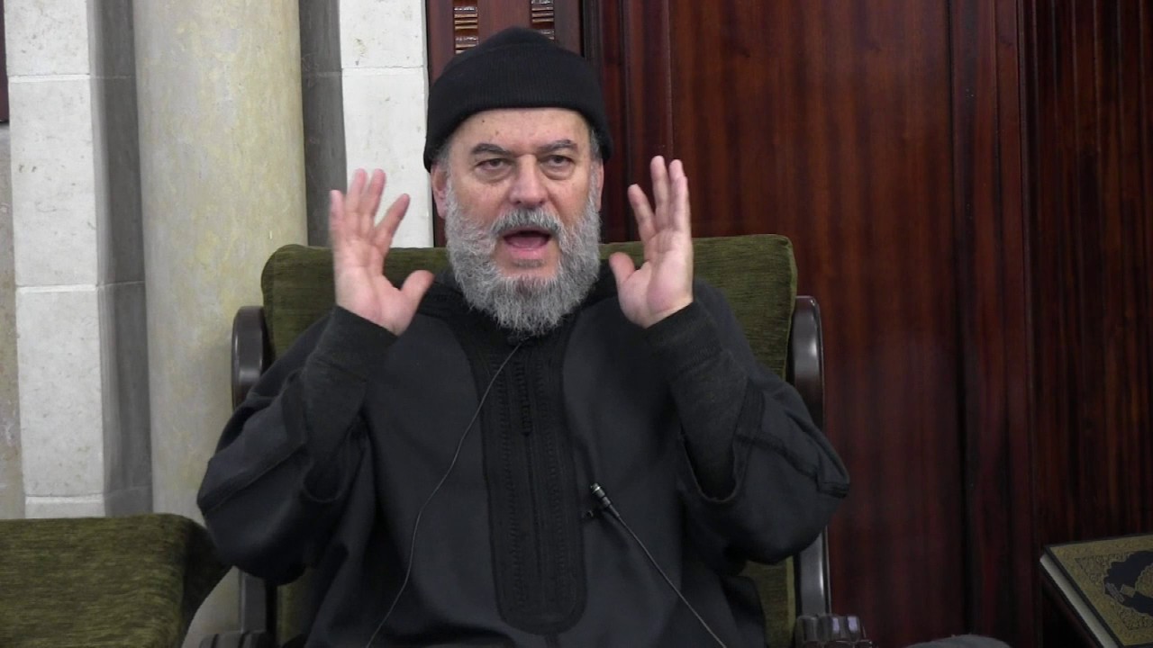 بسّام جرّار- تفسير-  