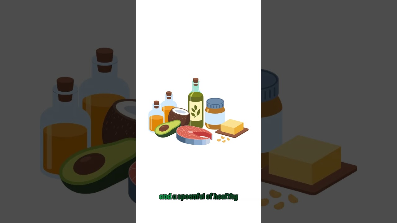 The Perfect Plate for Weight Loss #WeightLossTips #HealthyEating #NutritionFacts #Shorts