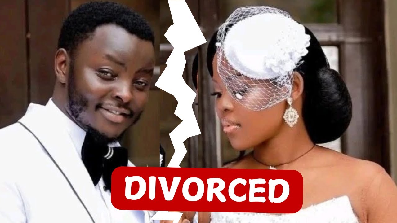 Nsambya Akkirizza DIVORCE ya Mirembe