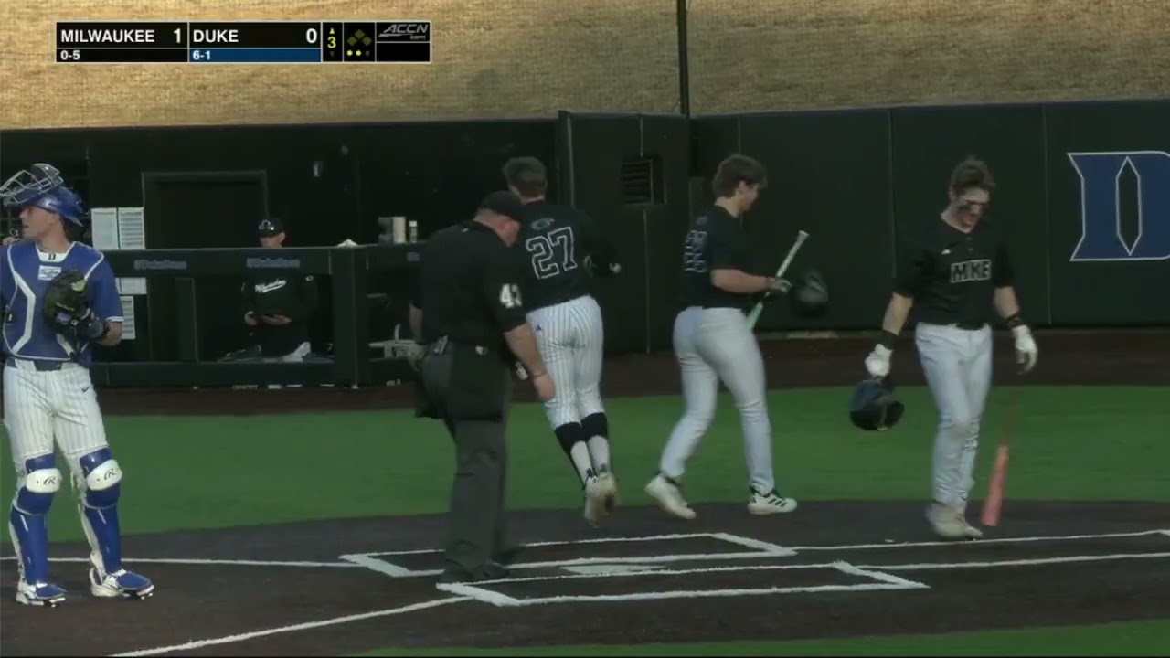 BASE at Duke Highlights 2-21-2026