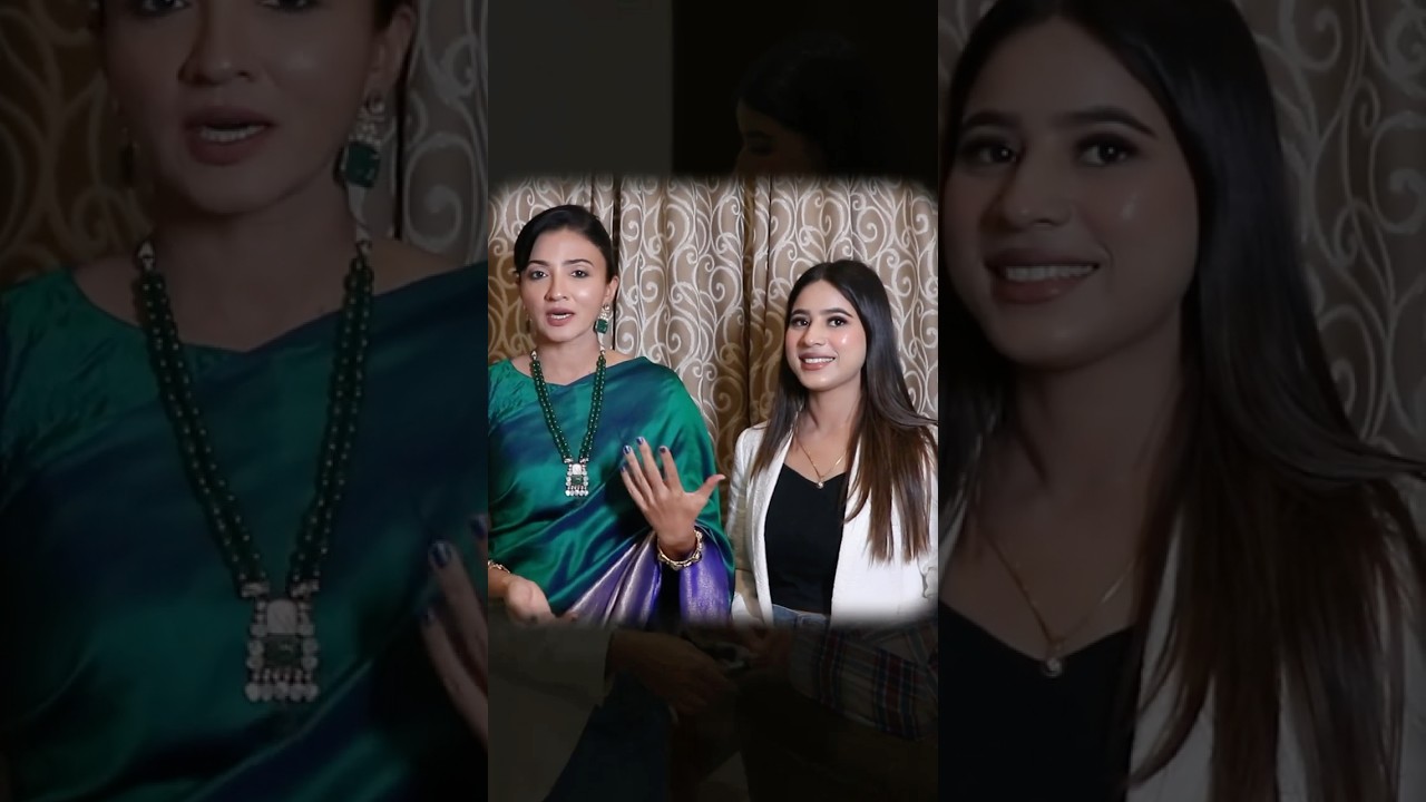 Suhasi Dhami Lead actress-Yaha mai ghar ghar kheli💯