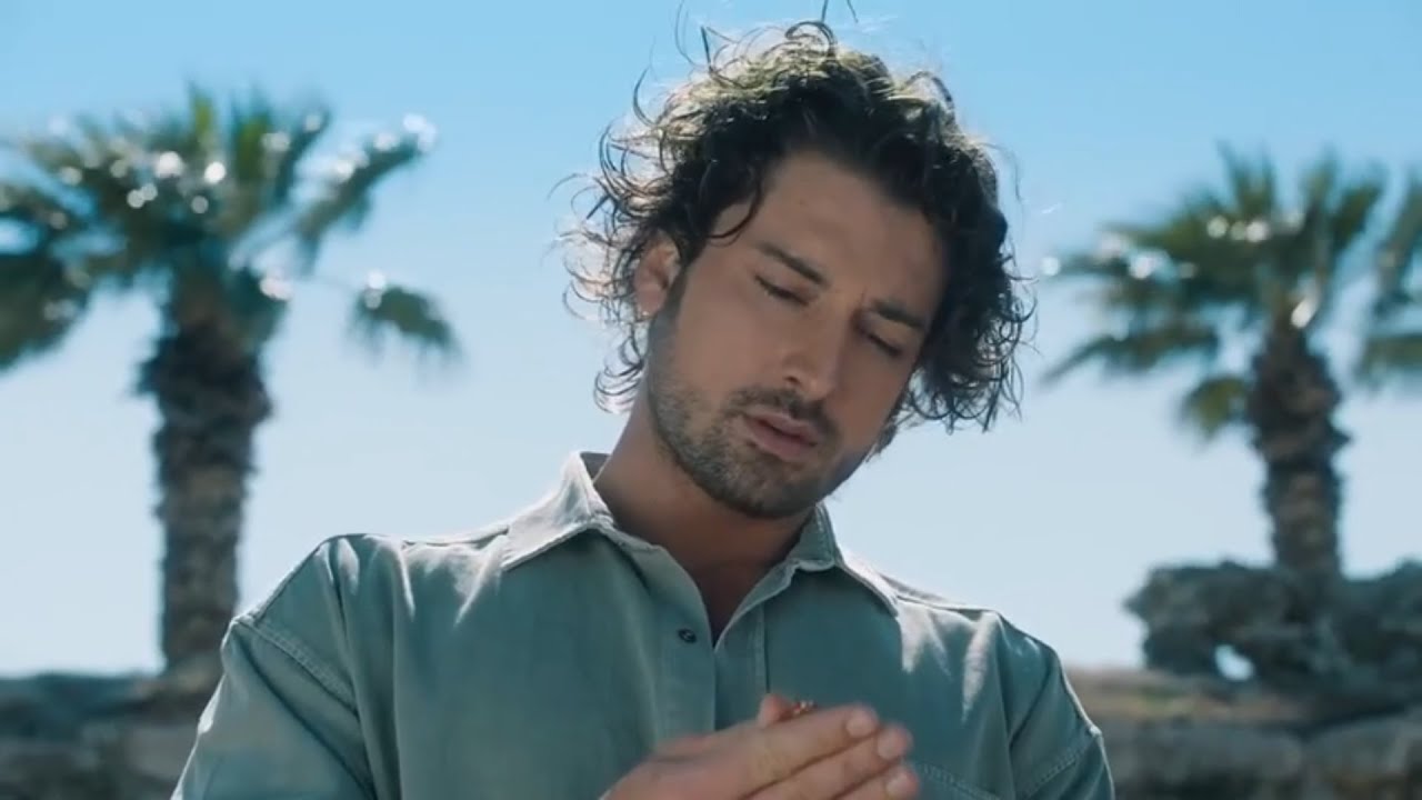 Cuento De La Isla | Ada Masalı Capitulo 1 en SUBTITULO ESPA&Ntilde;OL - Parte 3