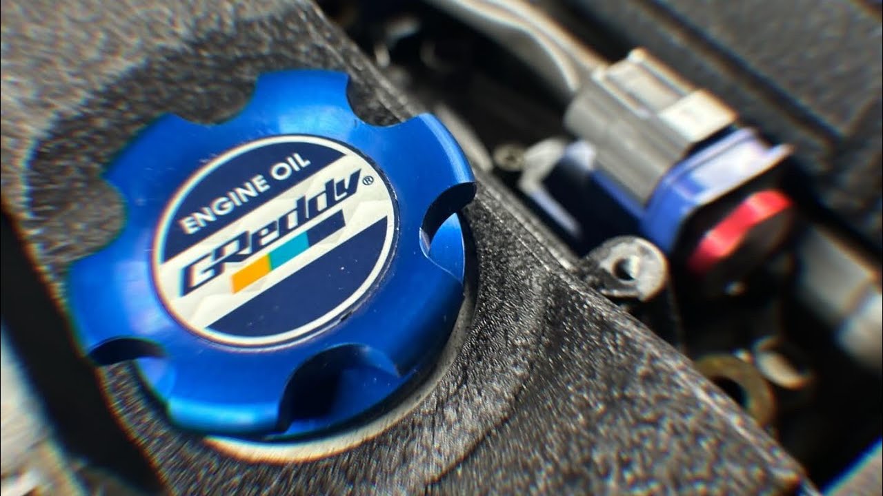 How To- RB26 Teardown 