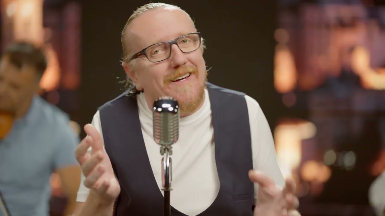 Milomir Grbović Žuti  Piješ sine COVER