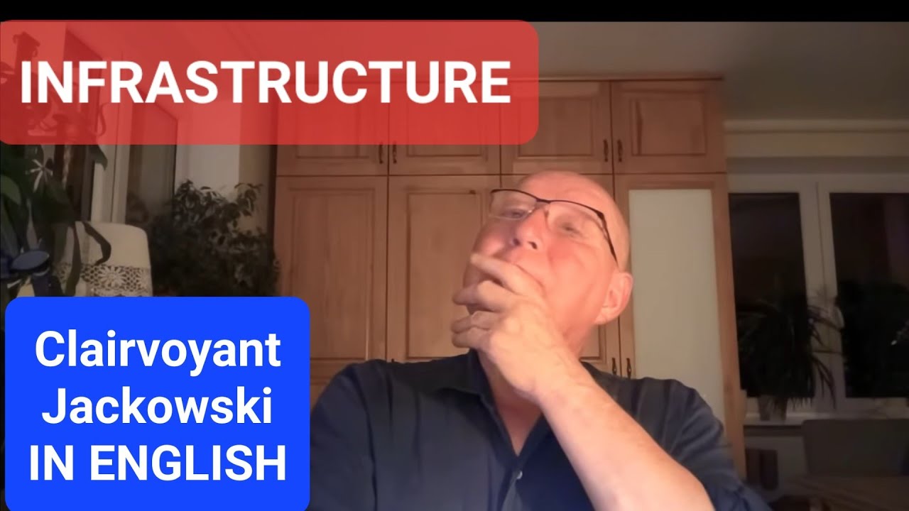 Очень серьёзная провокация. Английский CC. Предсказания ясновидящего Яковского.