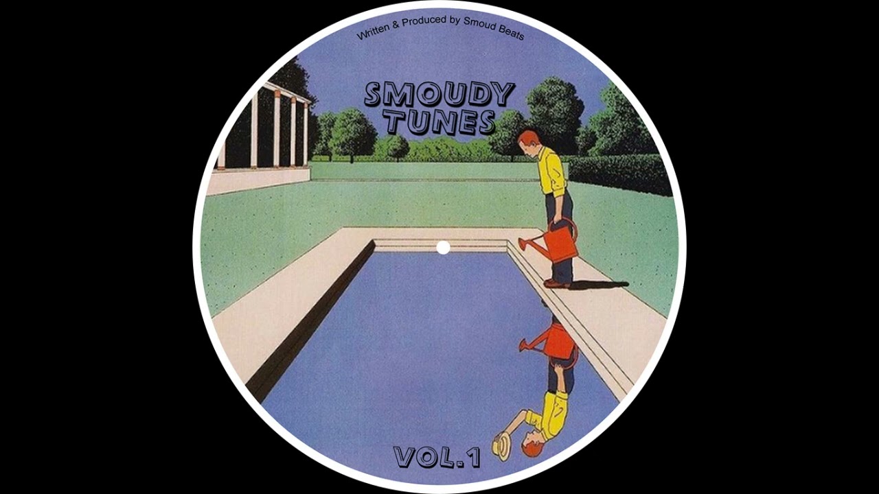 Smoud Beats - Smoudy Tunes Vol.1