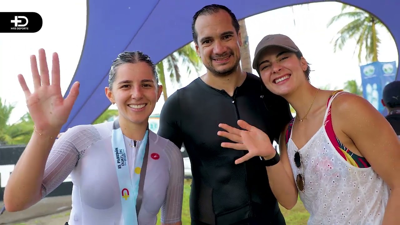 Duatlon del Paredón 2025