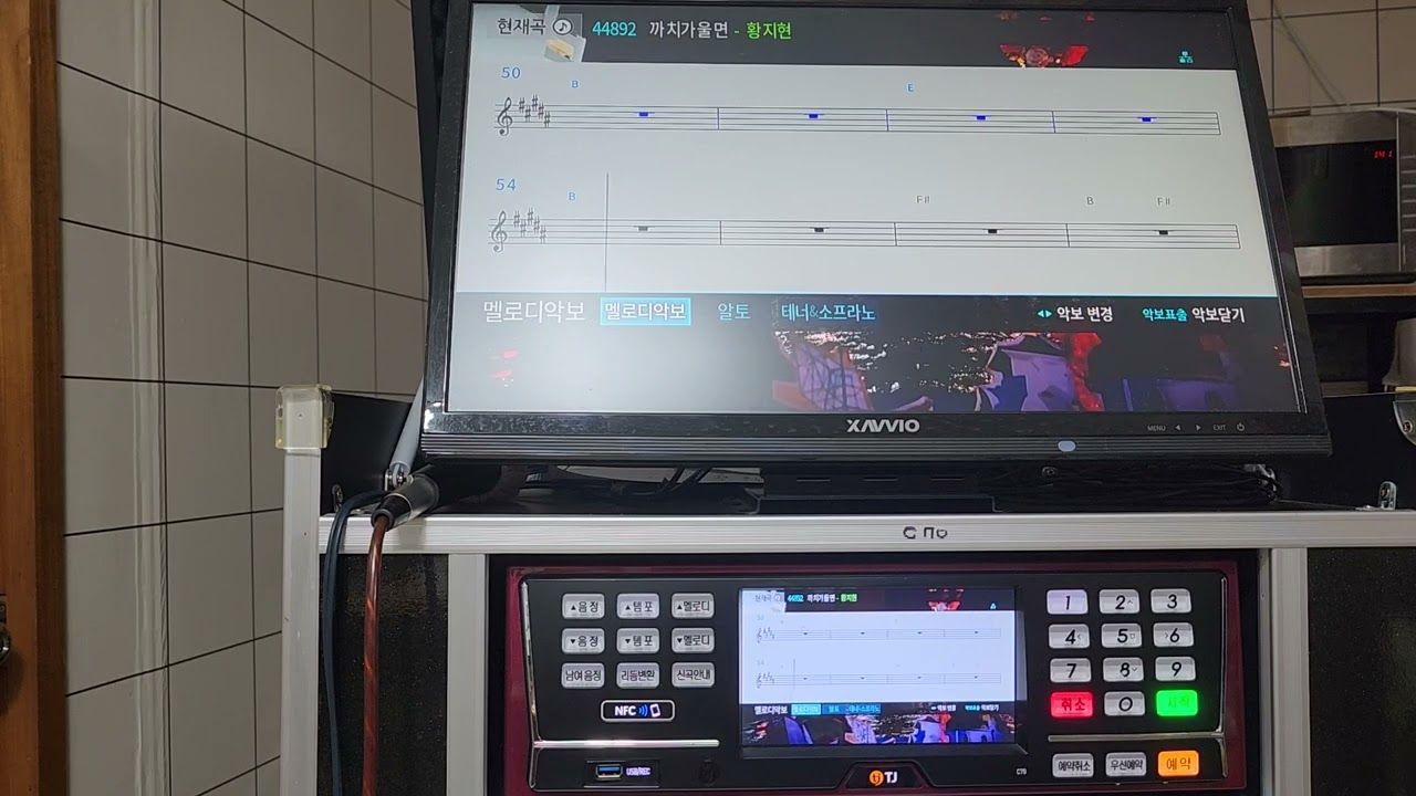 횡지현 까치가 울면 일반 종표정