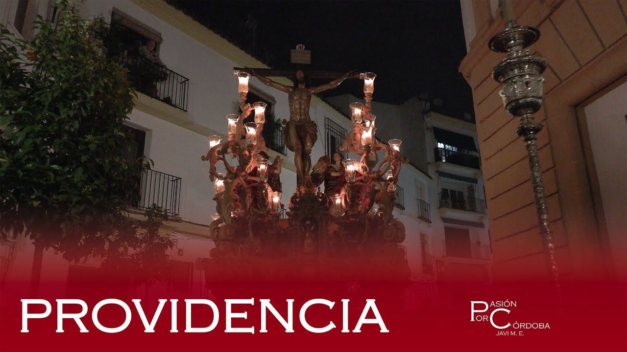 Providencia de Córdoba | Viernes de Dolores 2025