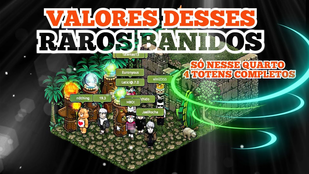 OLHANDO VALORES NESSES QUARTOS ÉPICOS BANIDOS COM RAROS E SUPERS