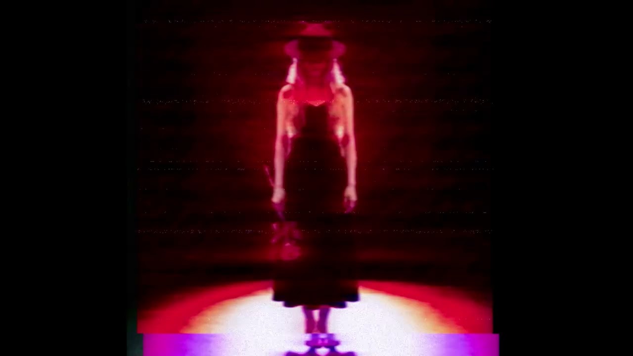 AIさんと作った曲　あの子をかえして