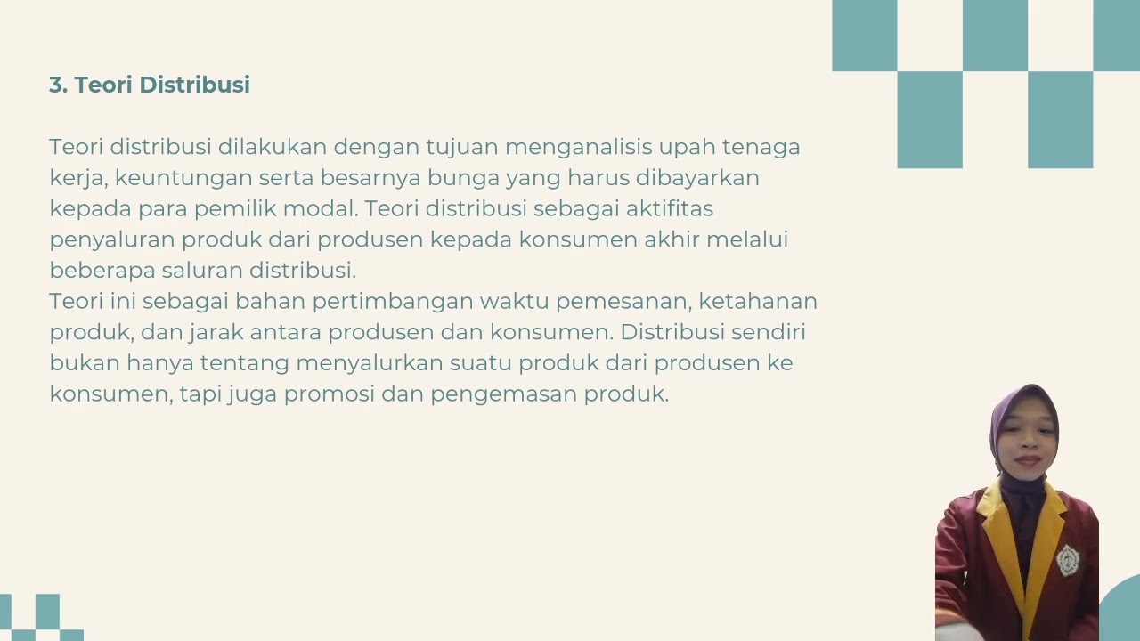 Pengantar Ekonomi Mikro [Konsep Dasar Ilmu Ekonomi Mikro]- Aprilya Juliyanti - MNJ 25 A -  25411179