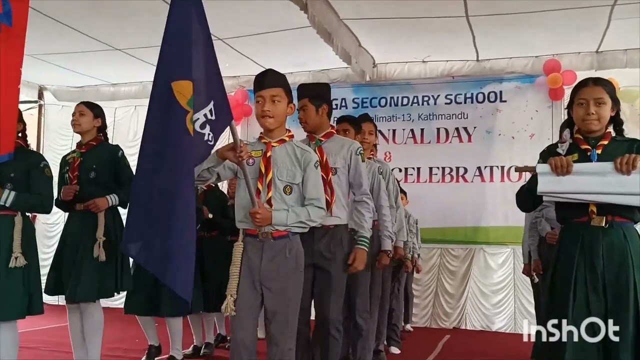 28th Parent's day 2080