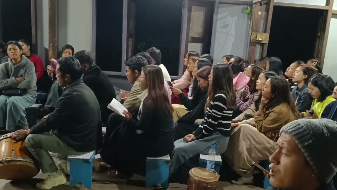 Macha L sila  saikao  K T P zyta yru chhokha amà tyukhei za