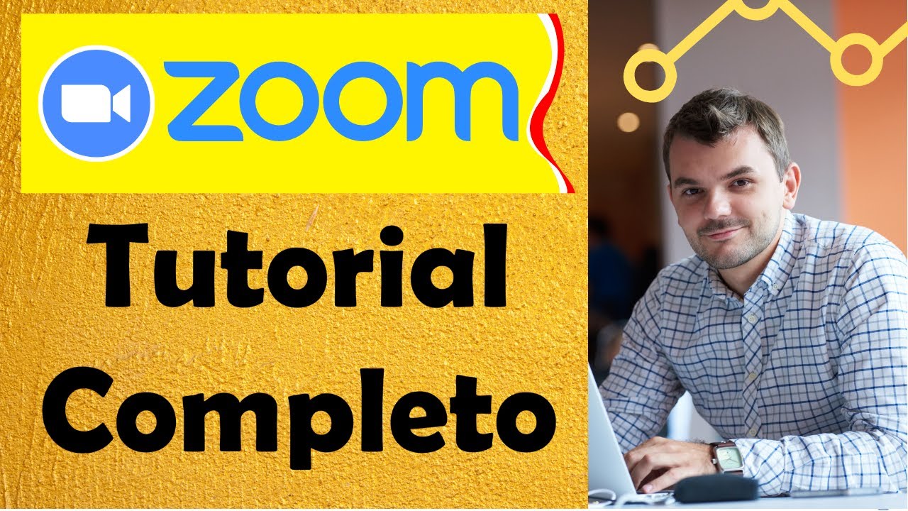 ✅ Cómo Usar ZOOM Paso a Paso para Principiantes | [GUIA COMPLETA] - Tutorial en Español 💎 👍