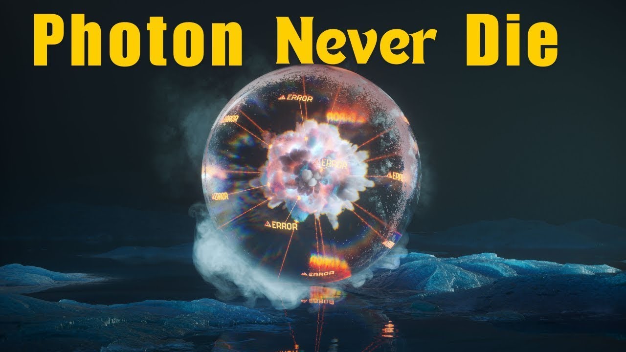 Do Photons Live Forever? &ndash; The Immortal Particles of Light