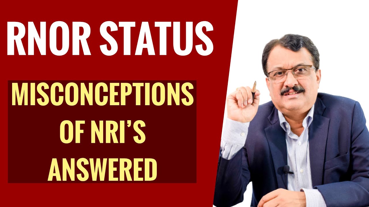 СТАТУС RNOR – ОТВЕТЫ НА ЗАБЛУЖДЕНИЯ О NRIS