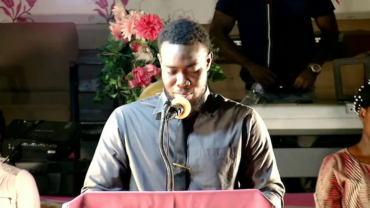 Semaine de prière de Famille / Eglise Adv Temple 2, Cap-Haïtien