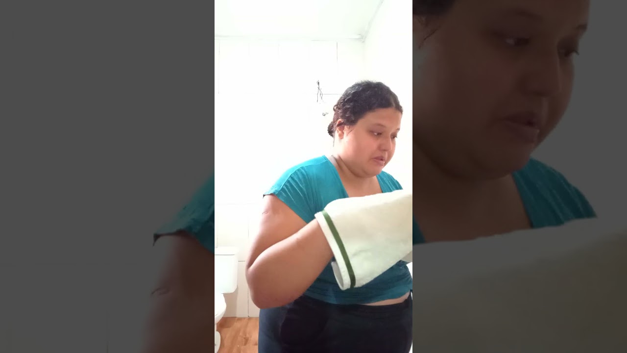 Desarrume se comigo 
