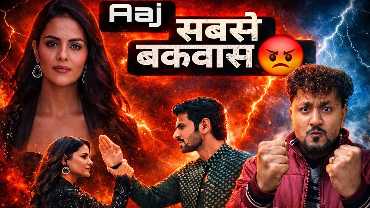 Naagin7 episode 9 full details review by Rahuul C Bhoj | Priyanka chahar Namit Paul,Eisha S, Alice k