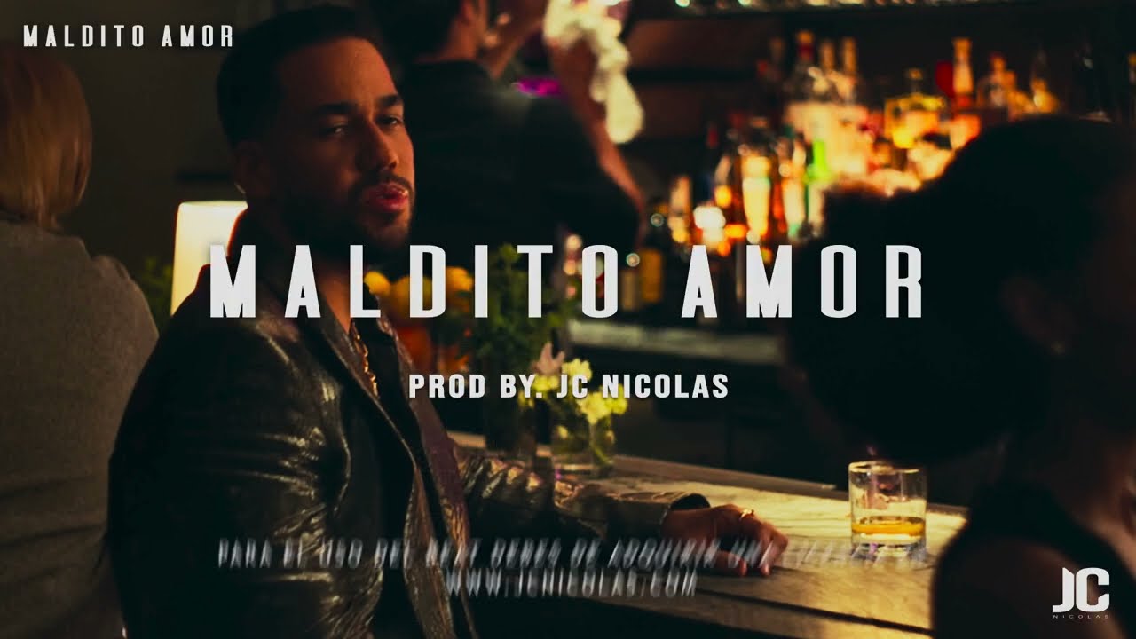 Instrumental Bachata Dominicana  
