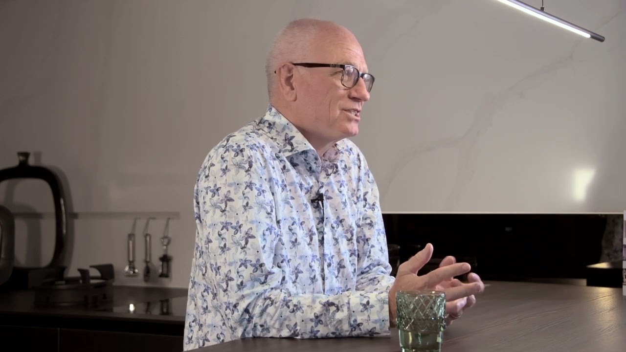 How to budget for a kitchen by Keith Myers