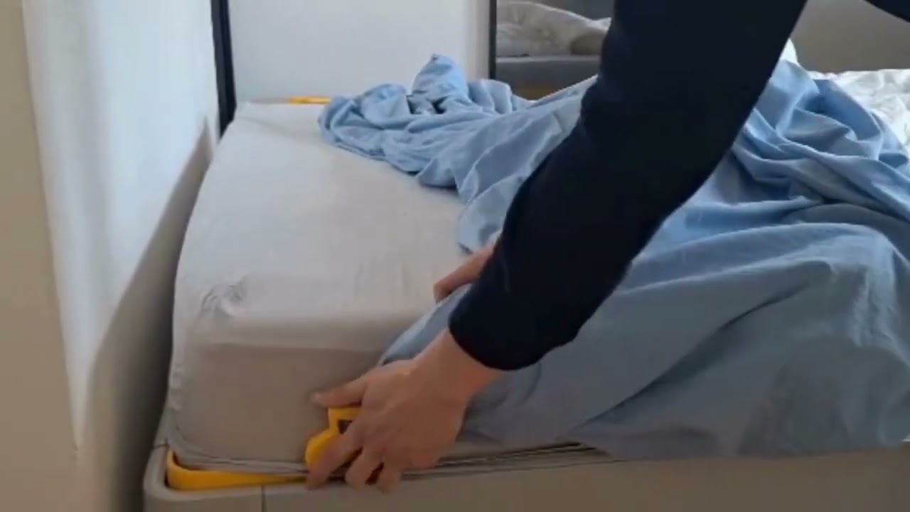 Demovideo Tuckie - Volledige video