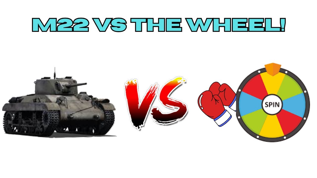 m22 vs the wheel of battle rating's