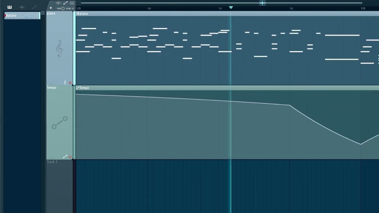 I really like classical piano music