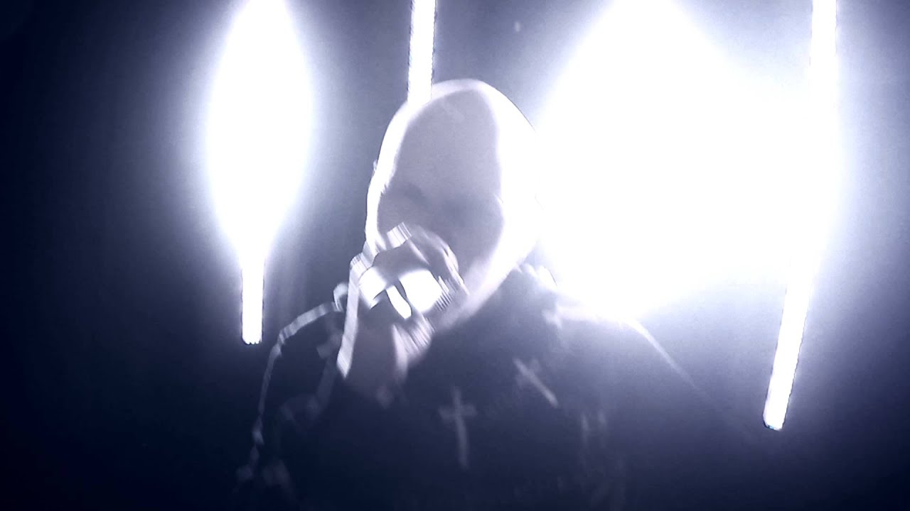 Tad Morose - Your Own Demise (Official video)
