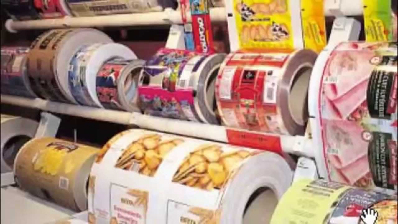 Flexografia