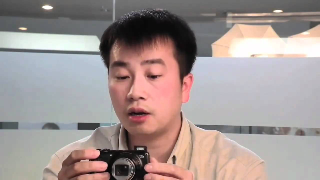 FUJIFILM FINEPIX F300 EXR -KAMERA (tuote: 339446)
