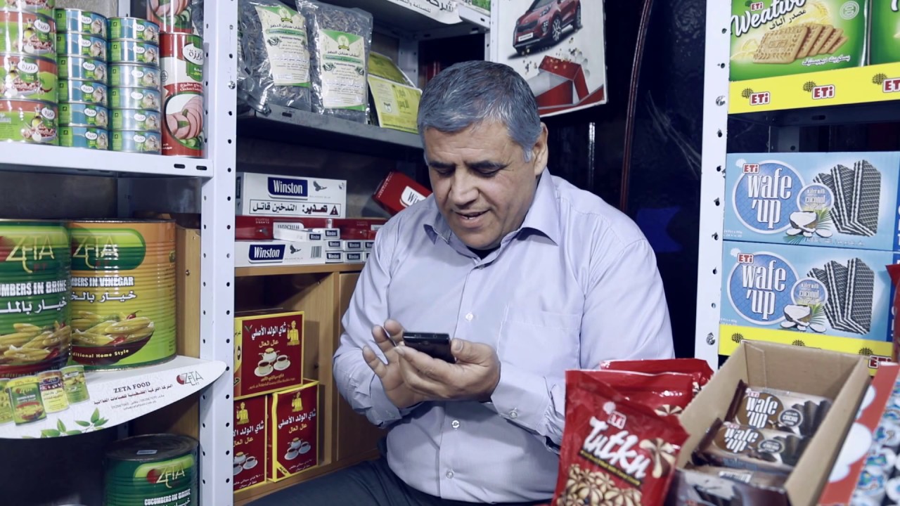 بدون إخراج ( 3 ) الحلقة ( 7 ) مشاعر افتراضية