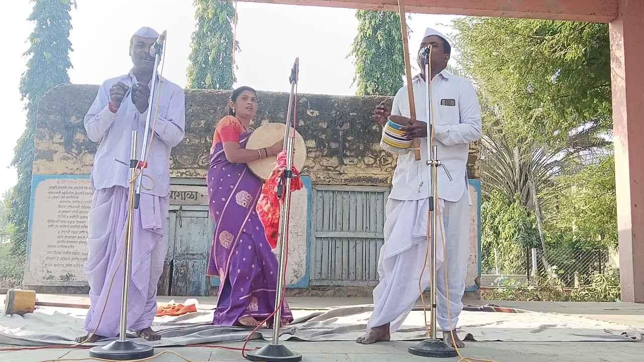 🙏🎸🎸ಗೀಗಿ ಪದ 😀🌹