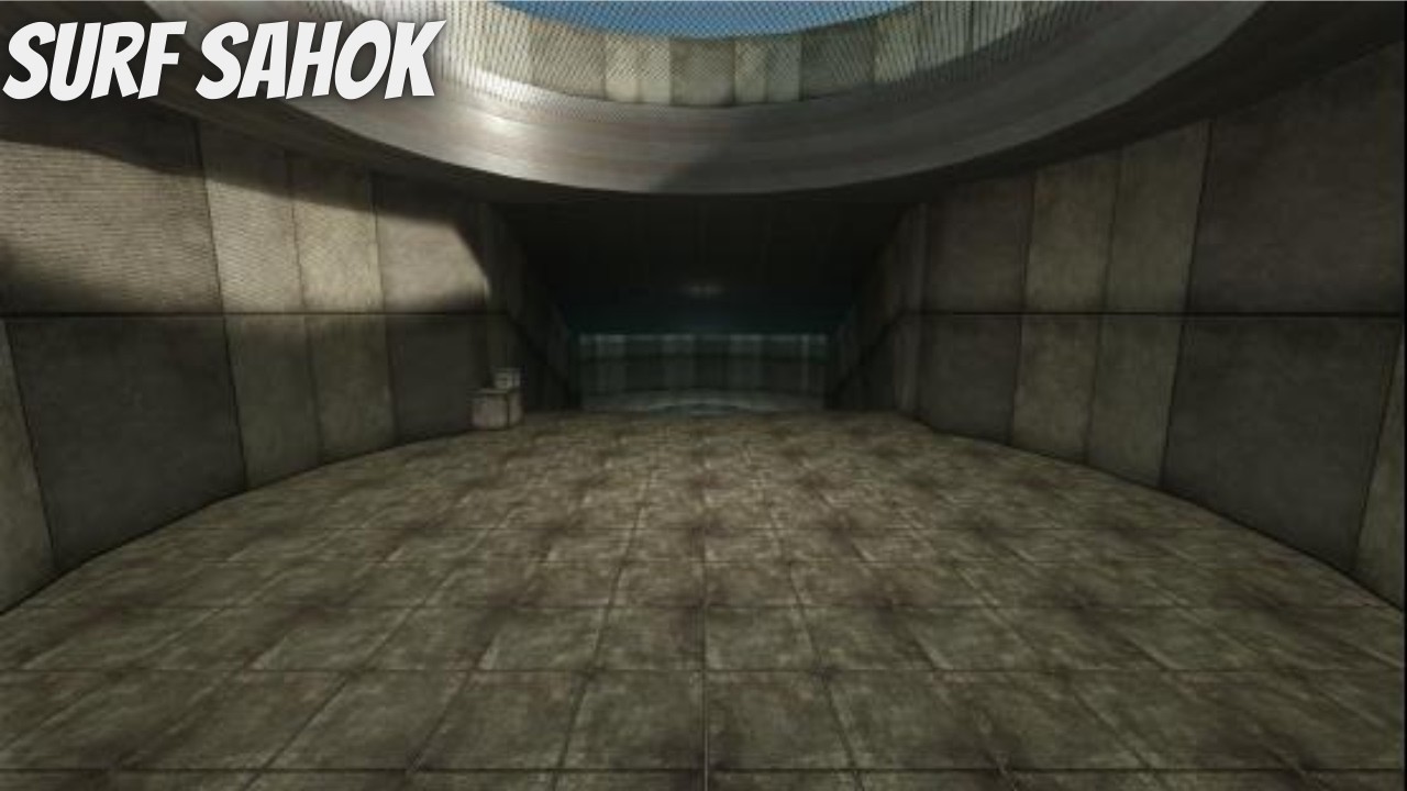 ze_surf_sahok_p On GFL | CS2 Zombie Escape