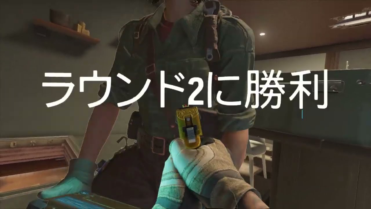 誕生日おめでとう！