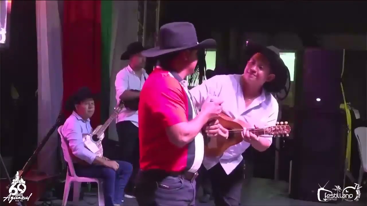 fernando avella en aguazul casanare