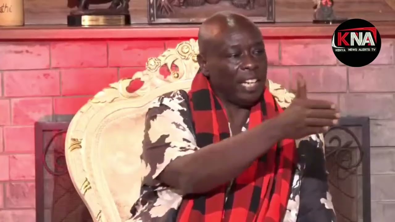 RUTO ALIFANYIA WATU WA RONGAI,KITENGELA NA NGONG' VIPINDI HADI KAZI ALISEMA ZITAFANYIKA SAHII NDOTO
