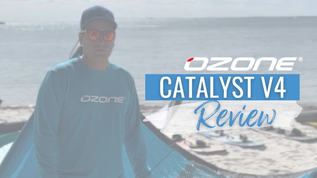 Fun, easy and intuitive: Ozone Catalyst REVIEW