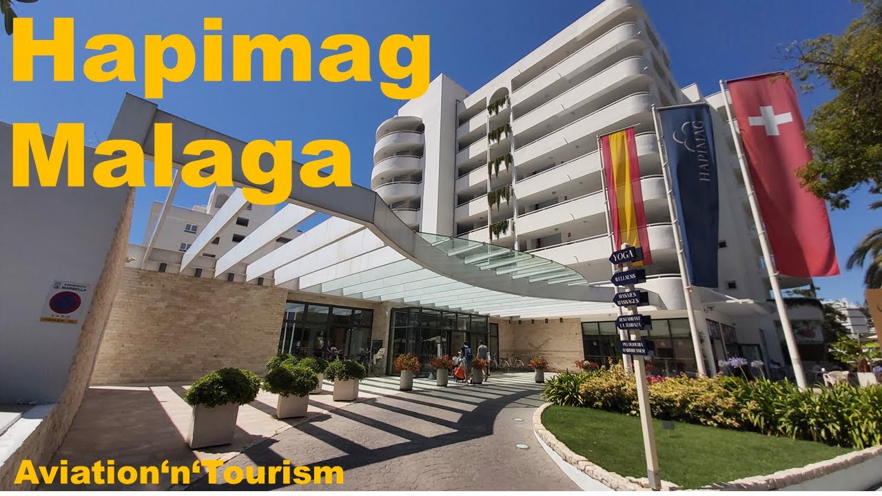 Hotel review: Hapimag Resort, Marbella - Spanien
