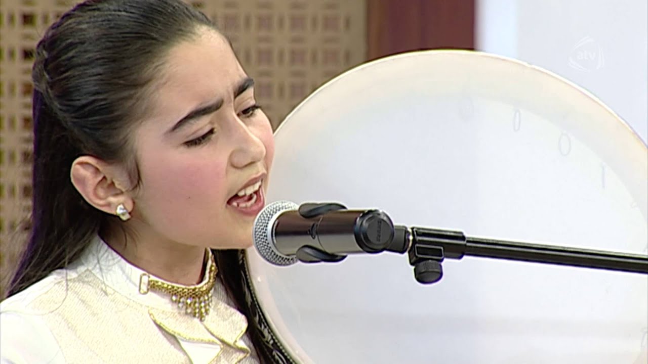 BizimləSən (03.03.2016)