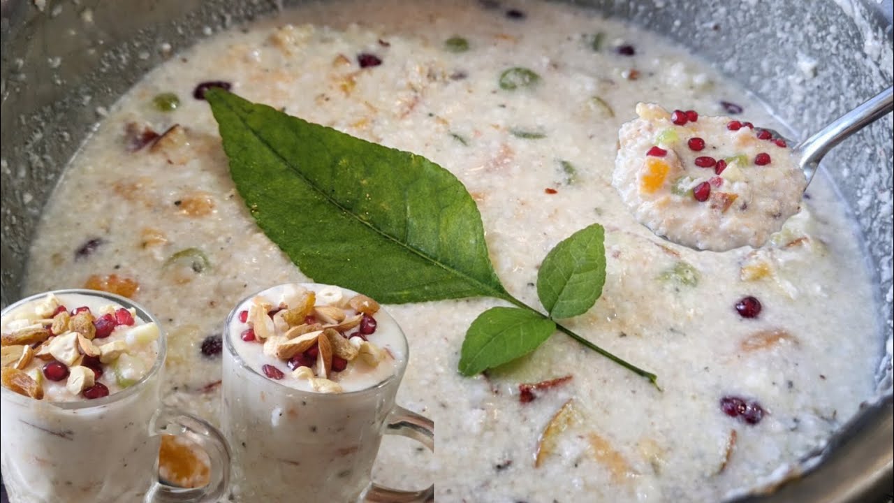 Mahashivratri Special Sagu Pana l Odia Sagu Pana l Shivratri Special 