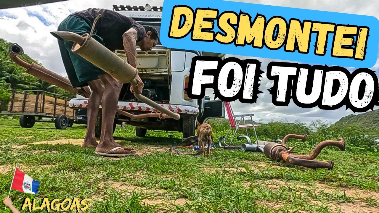 SERÁ QUE VAI FICAR MELHOR OU PIOR ? T.03 EP.68