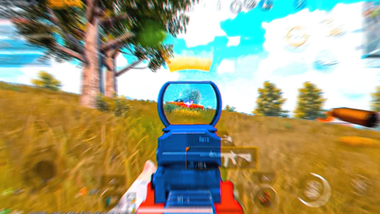 HIGHLIGHT PUBG MOBILE 120fps | Dagestan77