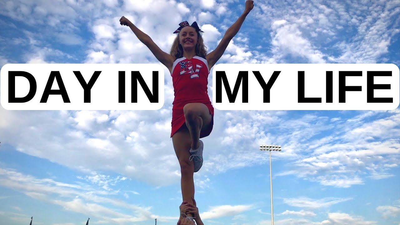 A Day in My Life: Homecoming!