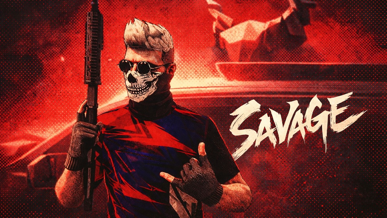 HII GUYS RP LIVE | TVA SAVAGE