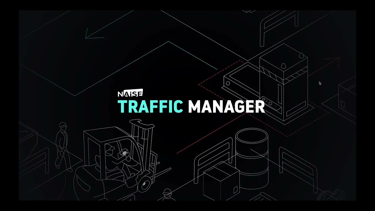 NAiSE Traffic Management
