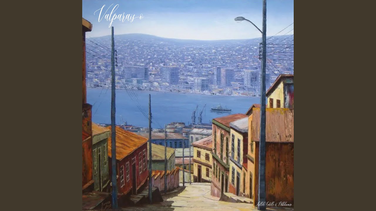 Valparaíso