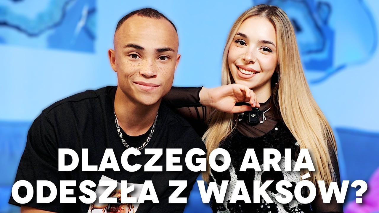 CZY ARIA TO MOJA SIOSTRA CZY…?
