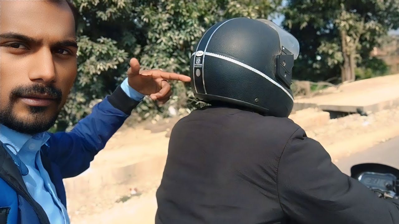 Kya Aap Gaye Ho Yaha? Taramandal Road Gorakhpur 😍
